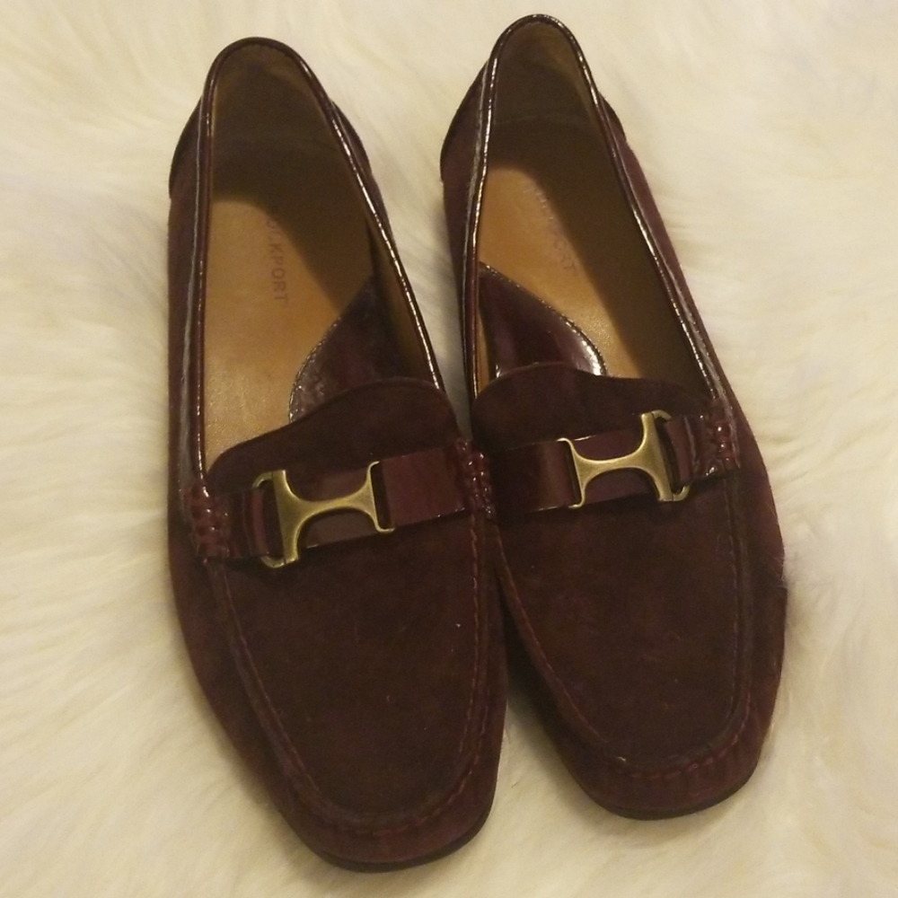 Rockport Shoes